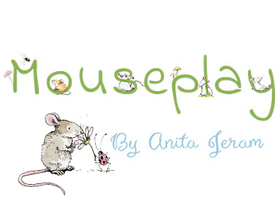 Anita Jeram Anita Jeram lives by the sea in Northern Ireland with her husband, three children and numerous pets. &nbsp;She grew up in Portsmouth, England, where she recalls being a shy child who felt at ease with animals and simply could not stop drawing on any scrap of paper available. Soon after she completed art school, she began a relationship with Walker Press/Candlewick resulting in a number of books and series. She is best known for the children’s book  Guess How Much I Love You ™. ©.  With her humorous and touching depiction of Sam McBratney’s Big and Little Nut Brown Hares, the book has become a childhood classic. Anita’s addiction to drawing keeps her constantly inventing and improving. As her website notes, she “draws things, and paints things, and makes things, and creates things, and rubs things out, and colors them in, until they are just exactly how she likes them.” In addition to books and fabric, her loveable art graces greeting cards, wrapping paper and ceramics that can be found at  twobadmice.com